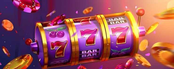 Contoh antarmuka permainan meja langsung blackjack di ponsel dengan dealer profesional dan chat interaktif