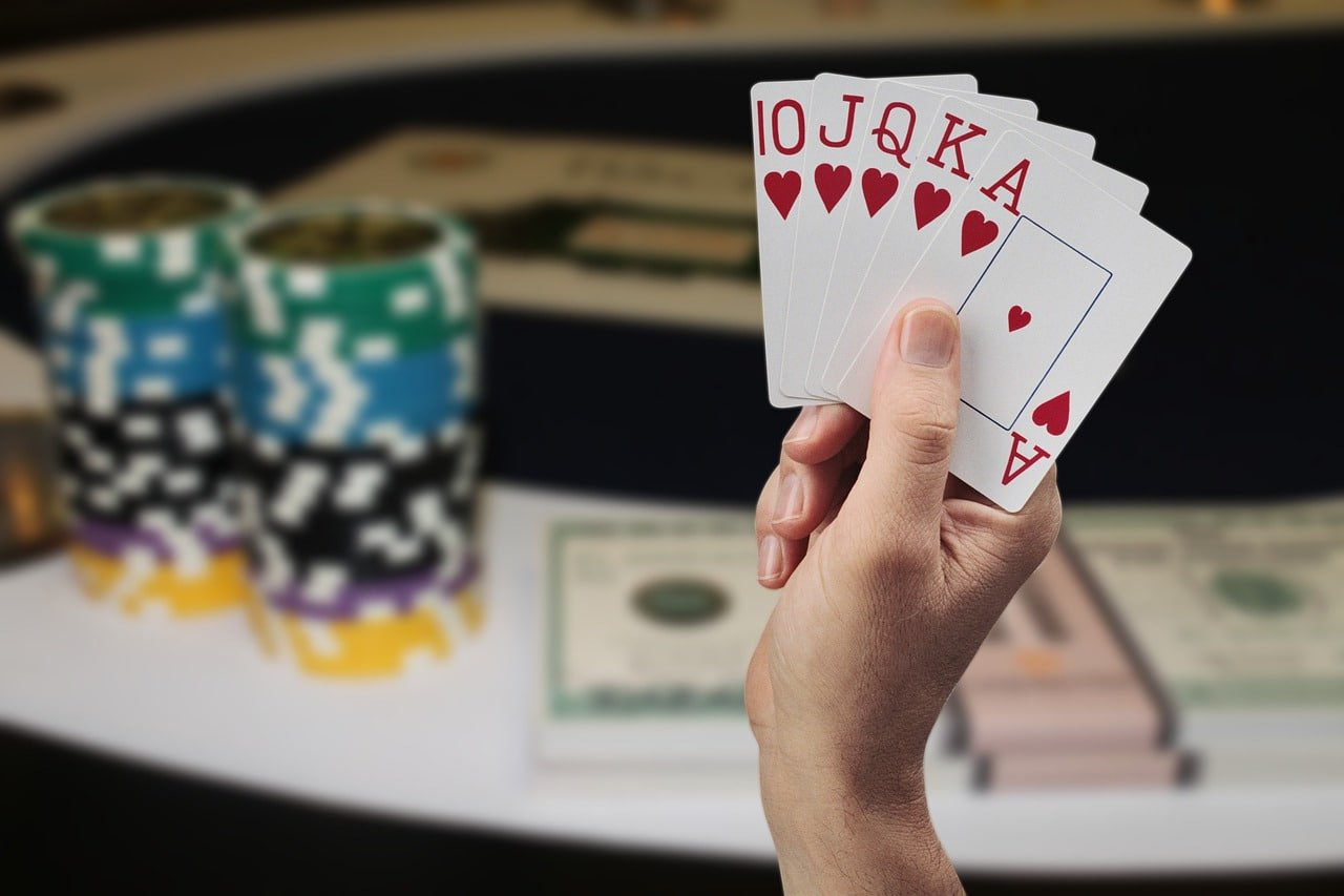 Togel Game 